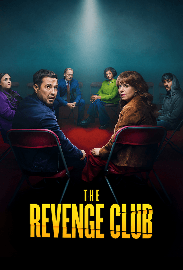 The Revenge Club