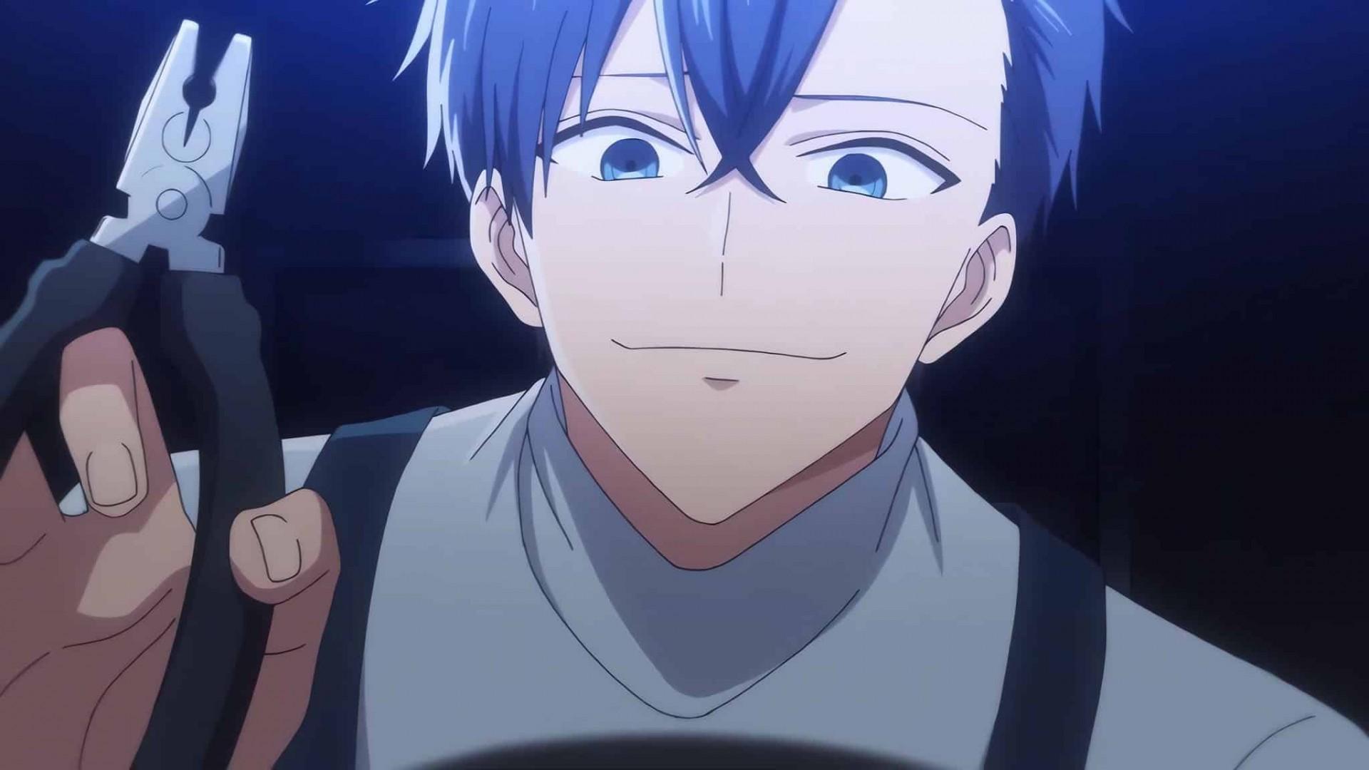 The Daily Life of a Part-time Torturer