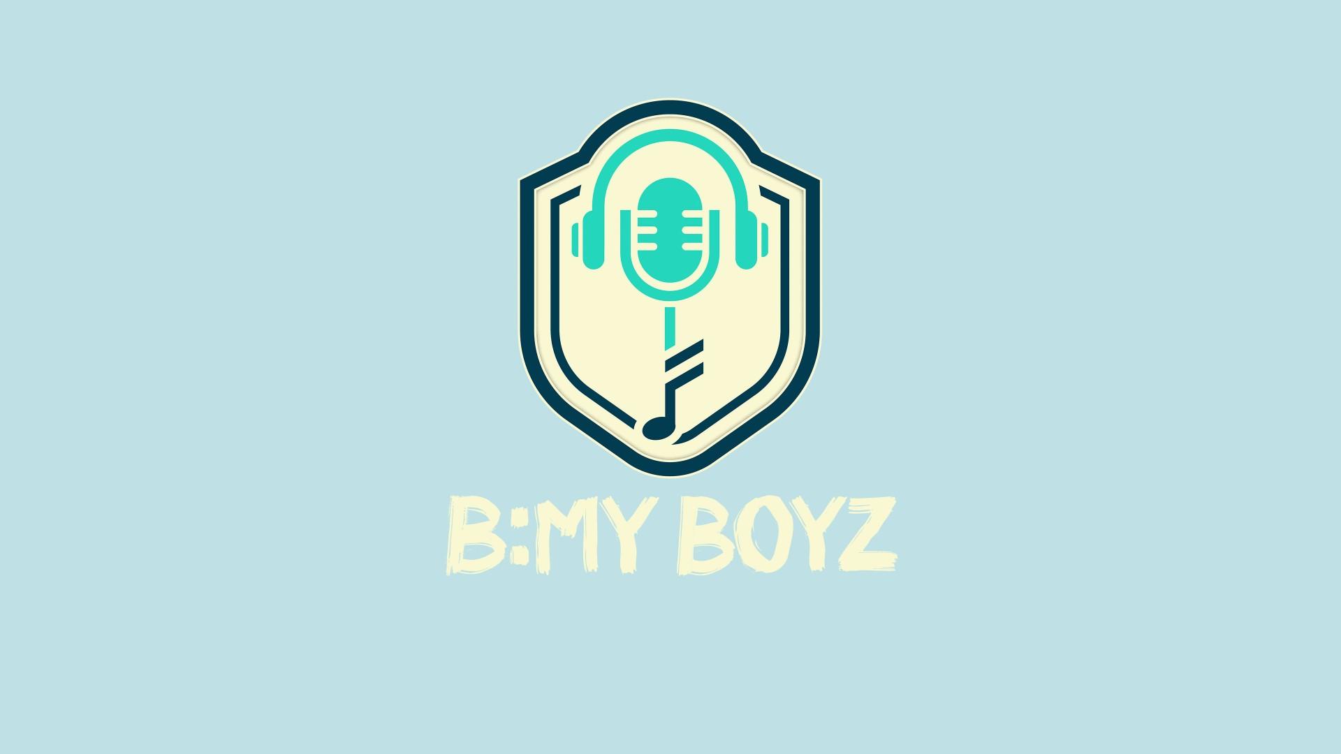 B:MY BOYZ