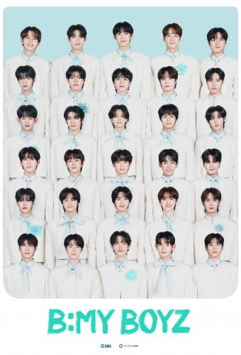 B:MY BOYZ