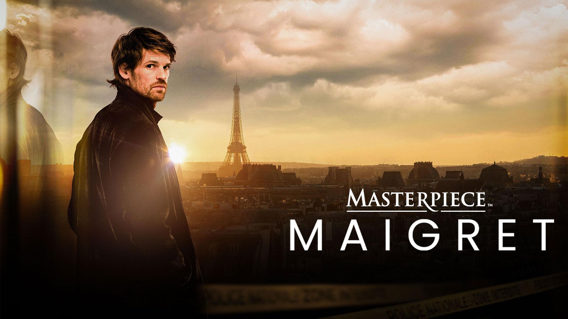 Maigret (2025)