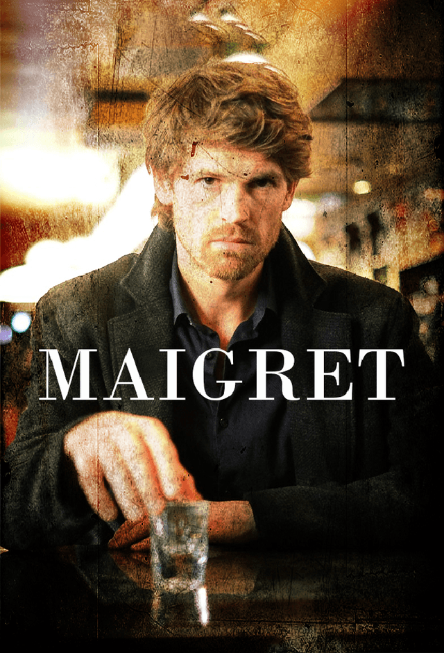 Maigret (2025)