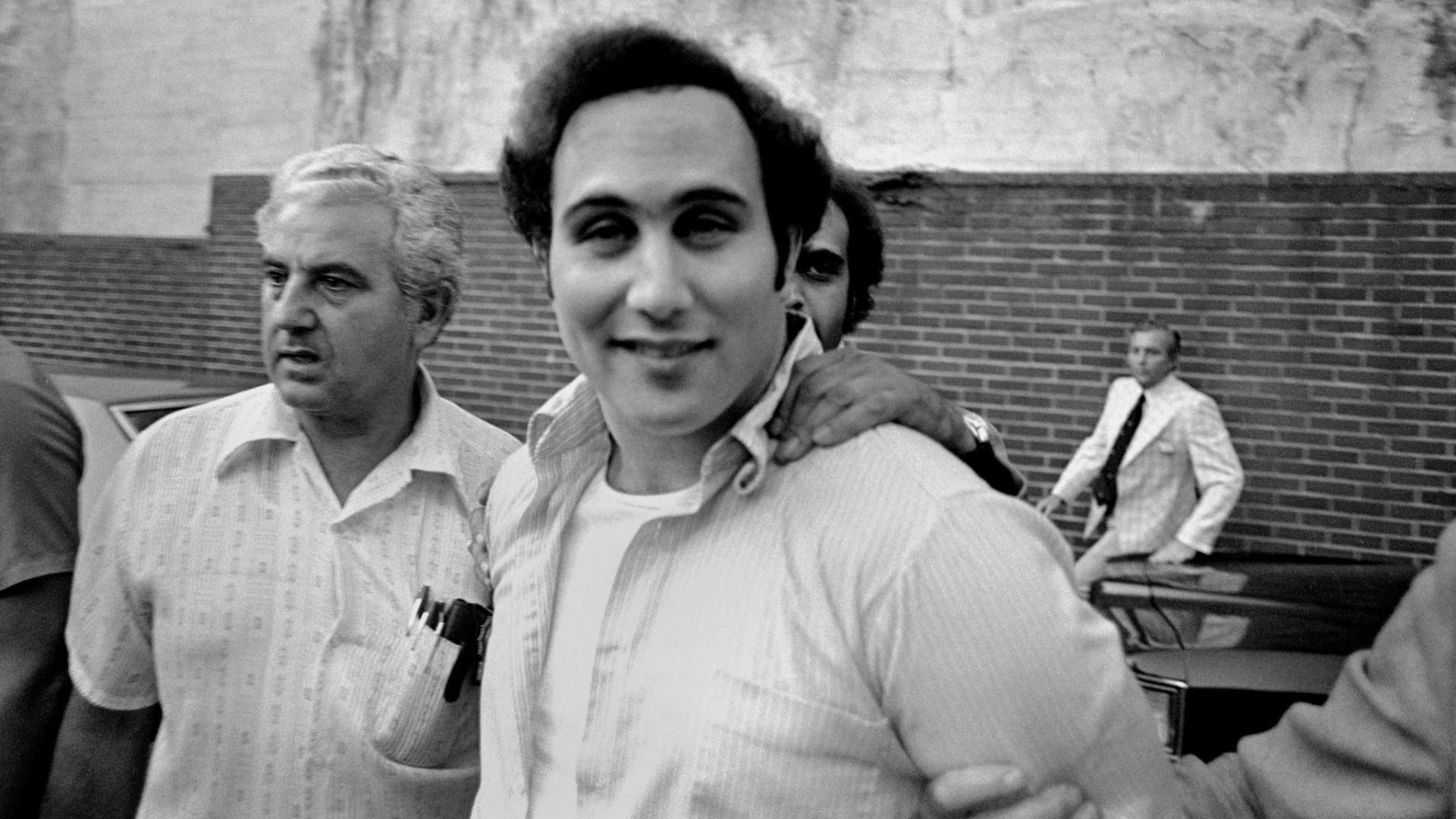 Conversations with a Killer: The Son of Sam Tapes