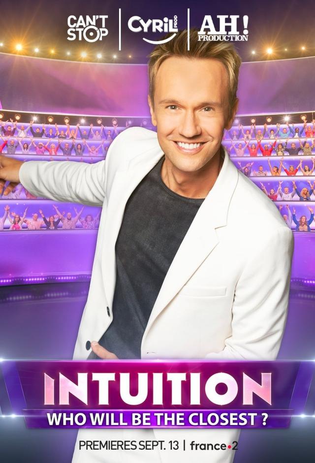 Intuition : Qui sera le plus proche ?