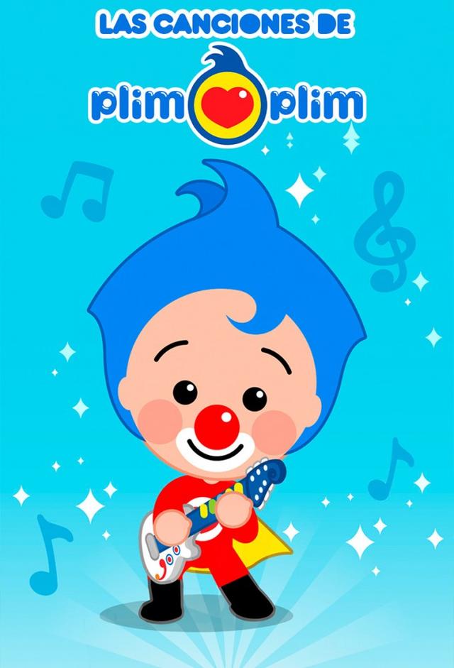 Plim Plim's Songs