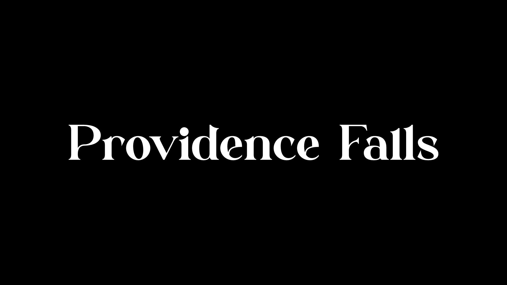 Providence Falls
