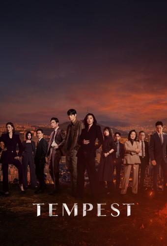 Tempest (2025)