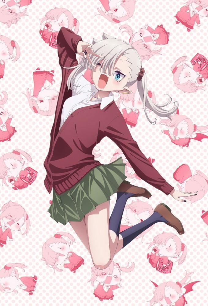 Vampires Chan Can't Suck Properly