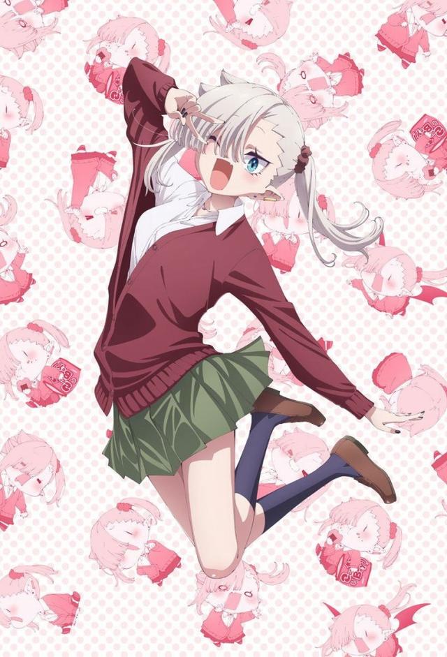 Vampires Chan Can't Suck Properly
