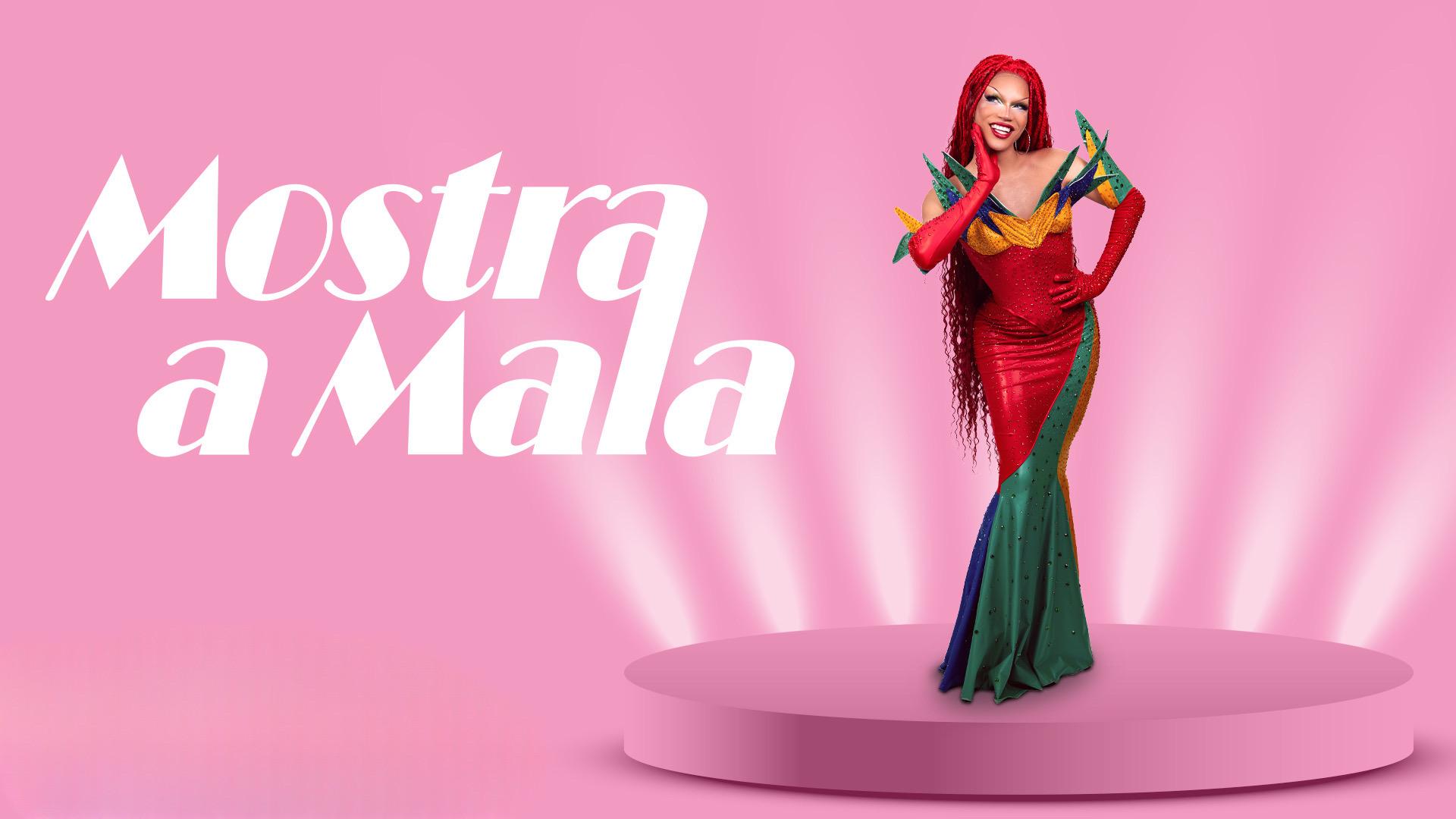 Mostra a Mala