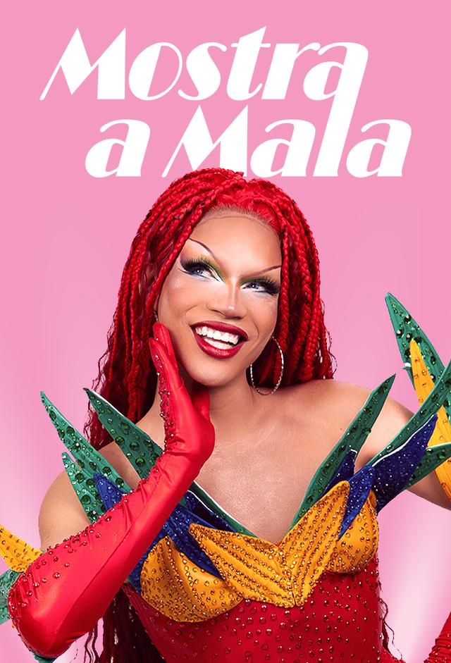 Mostra a Mala
