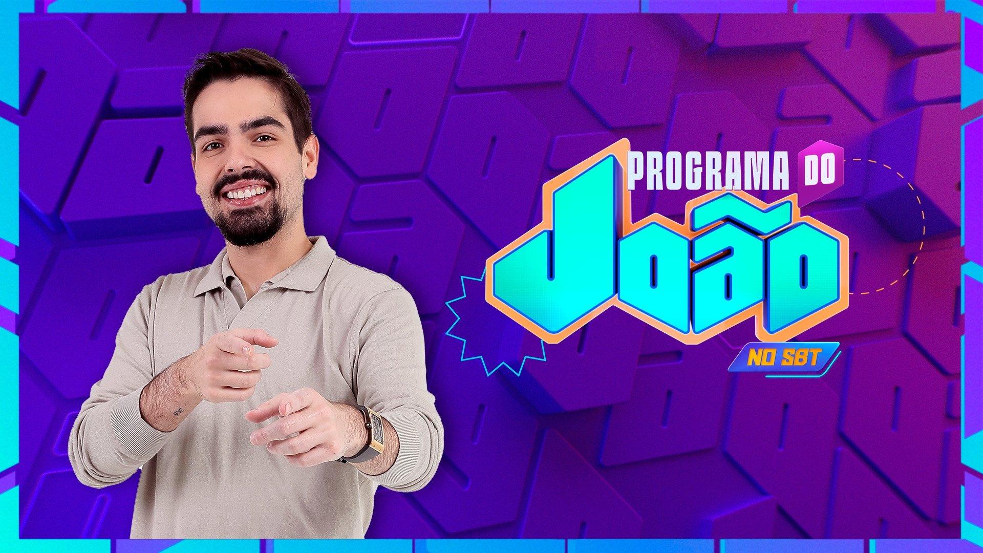 Programa do João (2025)