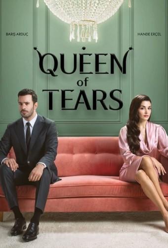 Queen of Tears (2025)