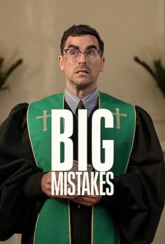 Big Mistakes