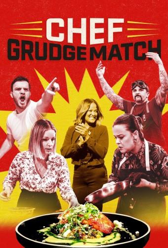 Chef Grudge Match