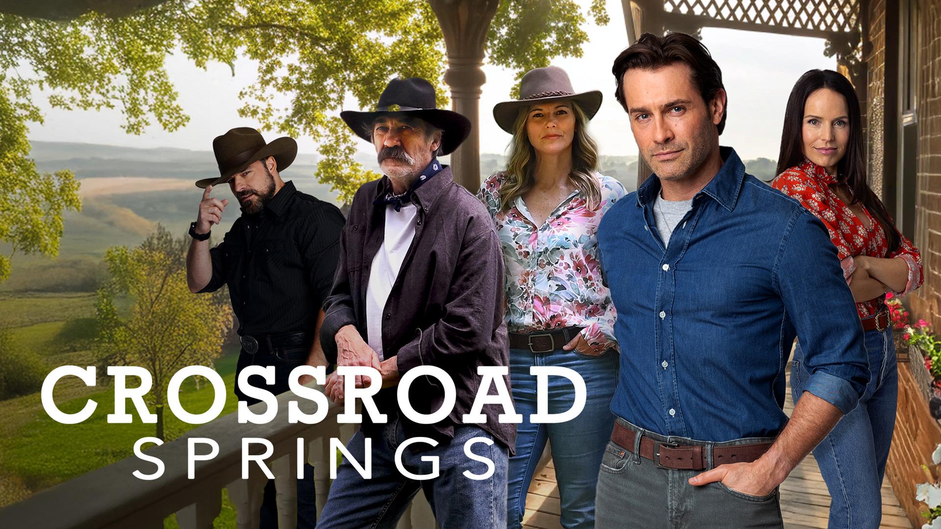 Crossroad Springs