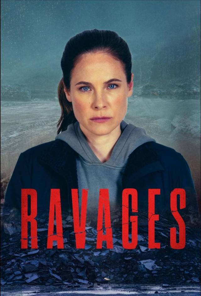 Ravages