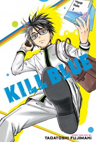 KILL BLUE