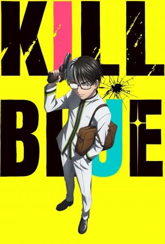 KILL BLUE