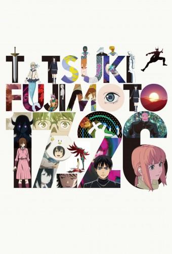 Tatsuki Fujimoto 17-26