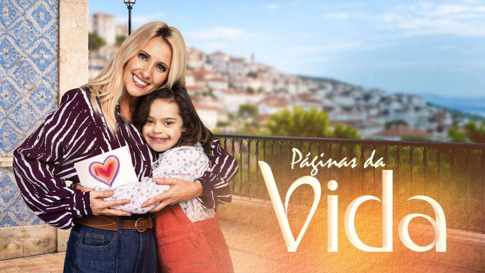 Páginas da Vida (2026)