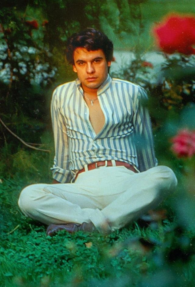 Juan Gabriel: I Must, I Can, I Will