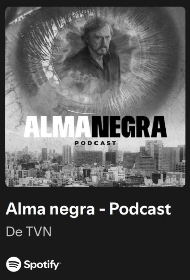 Alma negra (CL)