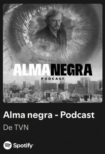 Alma negra (CL)
