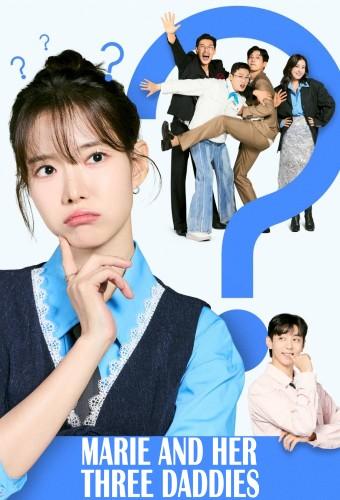 Marie and Her Three Daddies