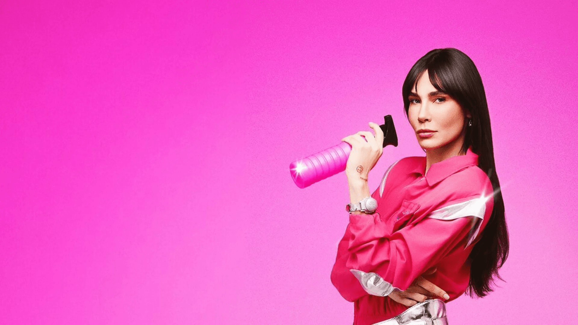 Missão Faxina com Ellen Milgrau