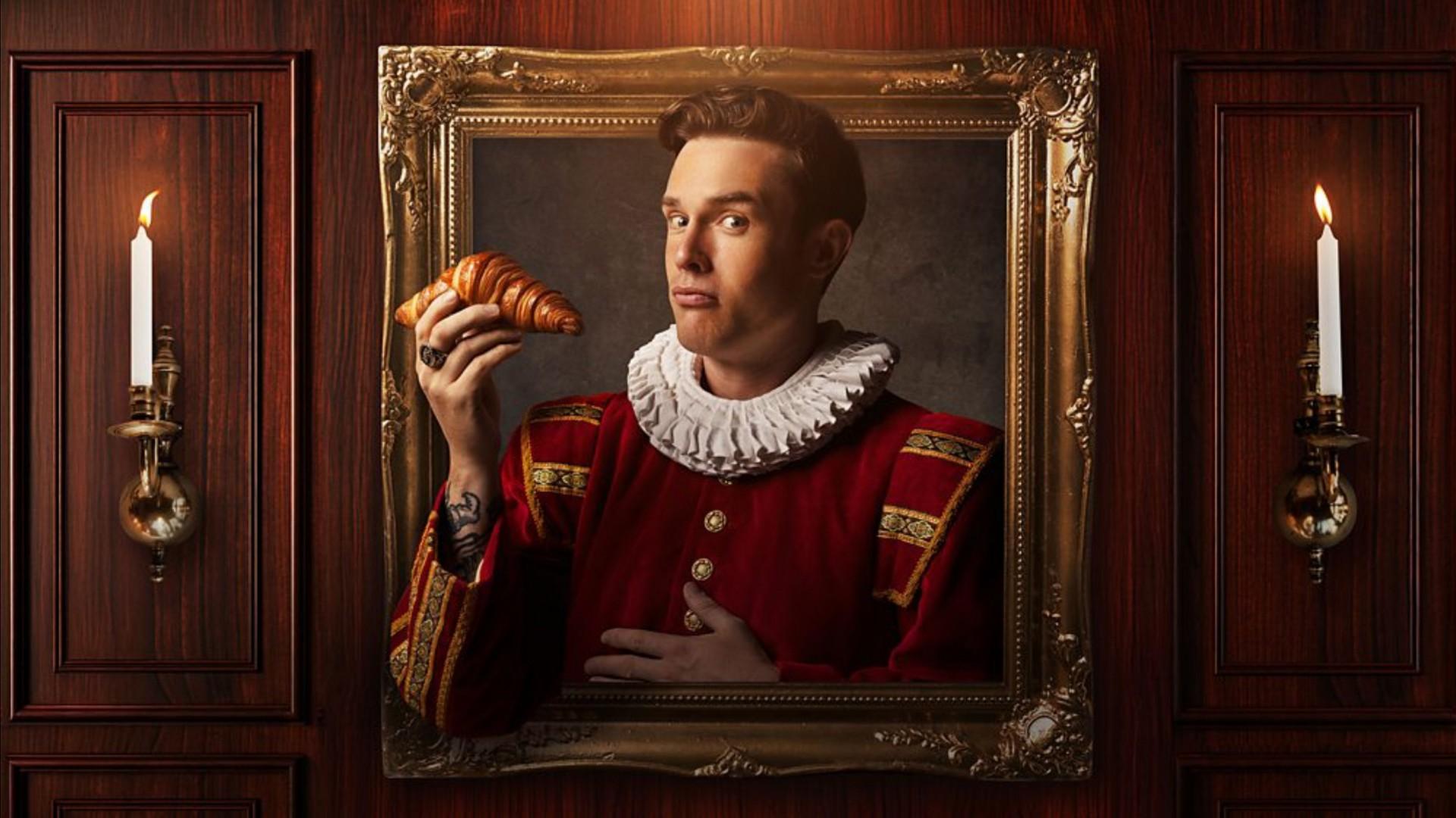 The Celebrity Traitors: Uncloaked