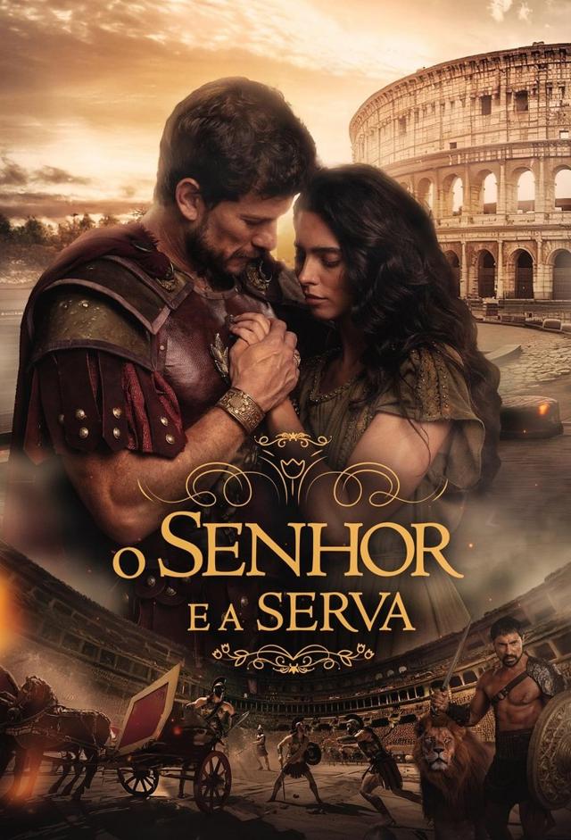 O Senhor e a Serva 