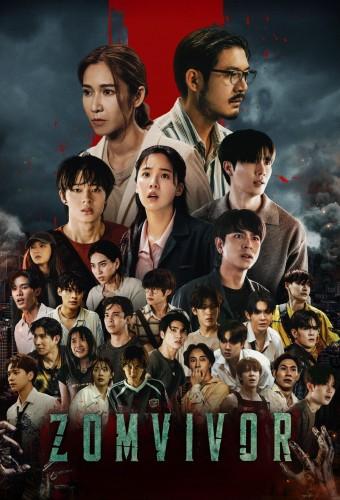 Zomvivor