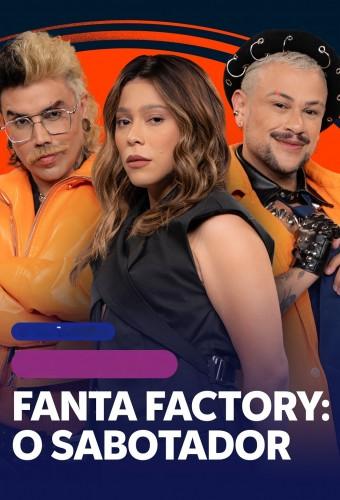 Fanta Factory: O Sabotador