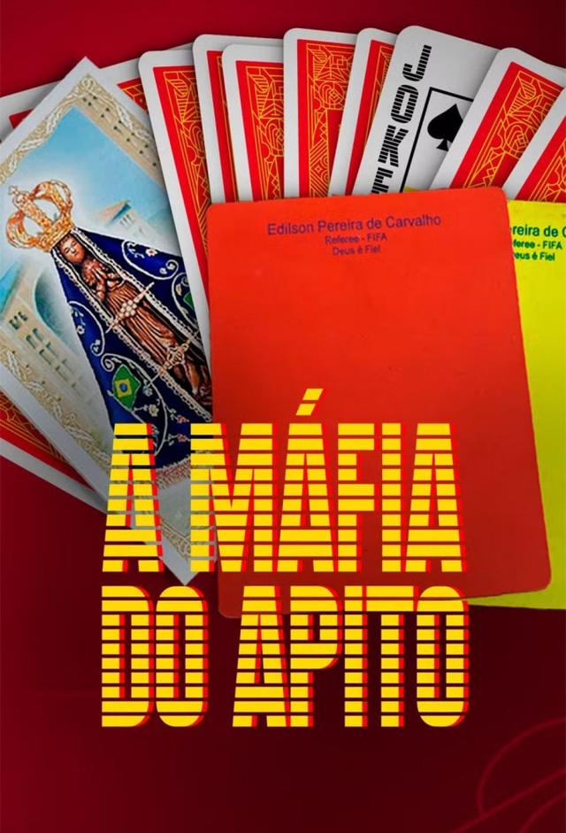 A Máfia do Apito