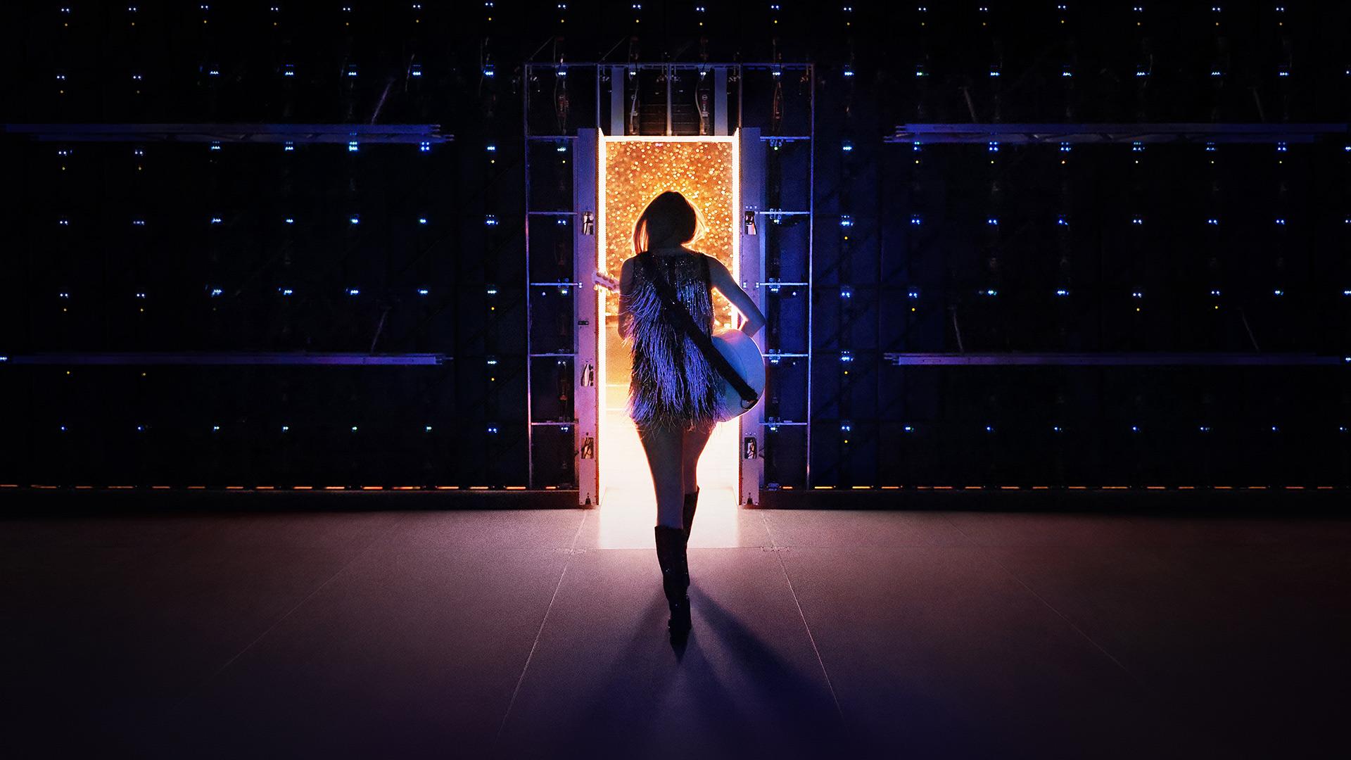 Taylor Swift: The End of an Era