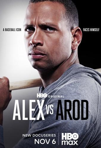 Alex vs ARod