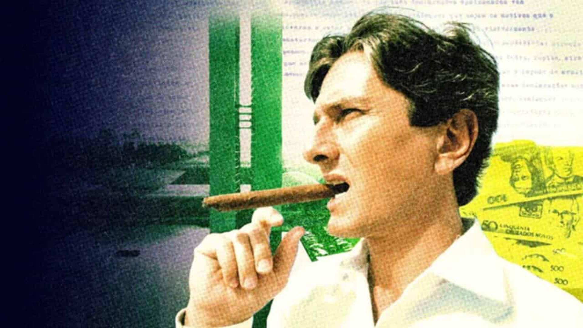 Caçador de Marajás 