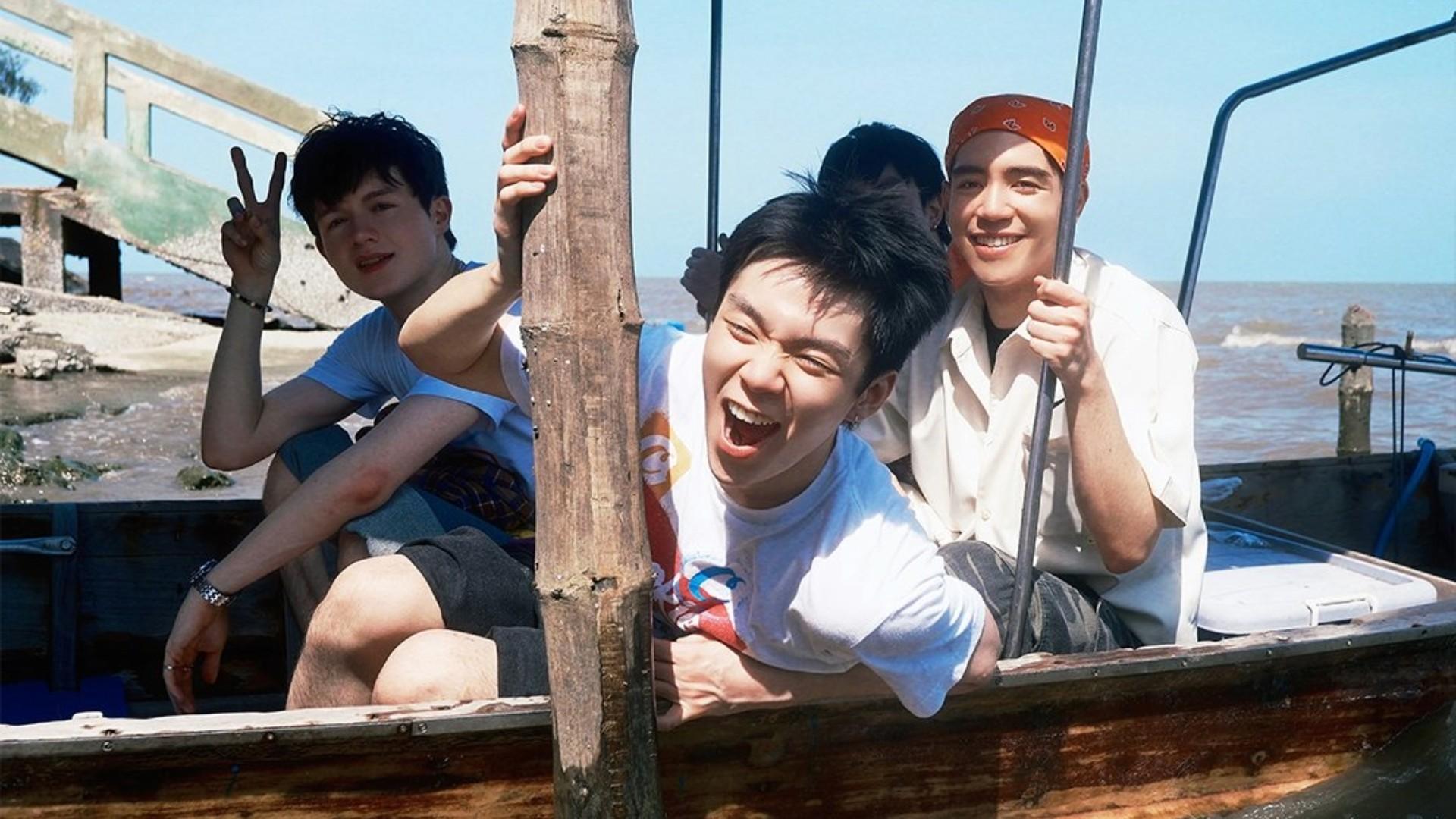 GELTY: GELBOYS VARIETY