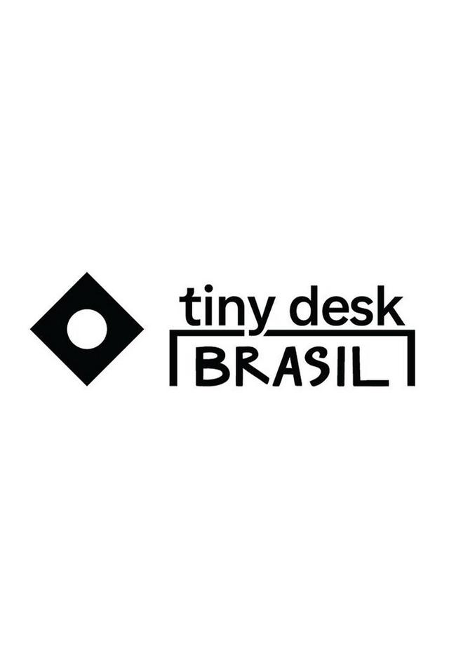 Tiny Desk Brasil