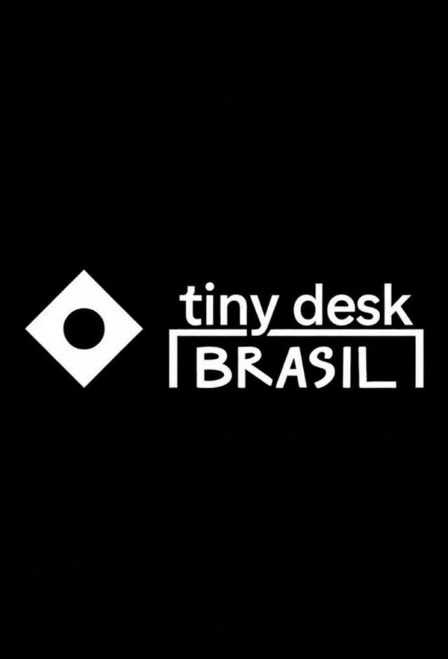 Tiny Desk Brasil