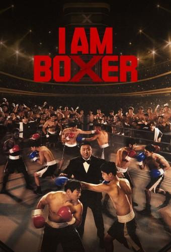 I am Boxer