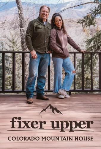 Fixer Upper: Colorado Mountain House