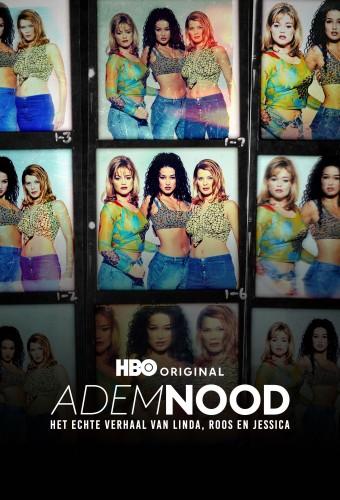 Ademnood: het echte verhaal van Linda, Roos & Jessica