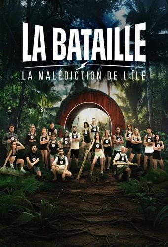 La Bataille : La Malédiction de l’Île