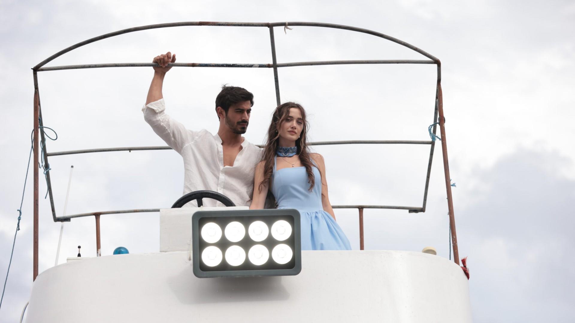 Arafta: Bound By Fate