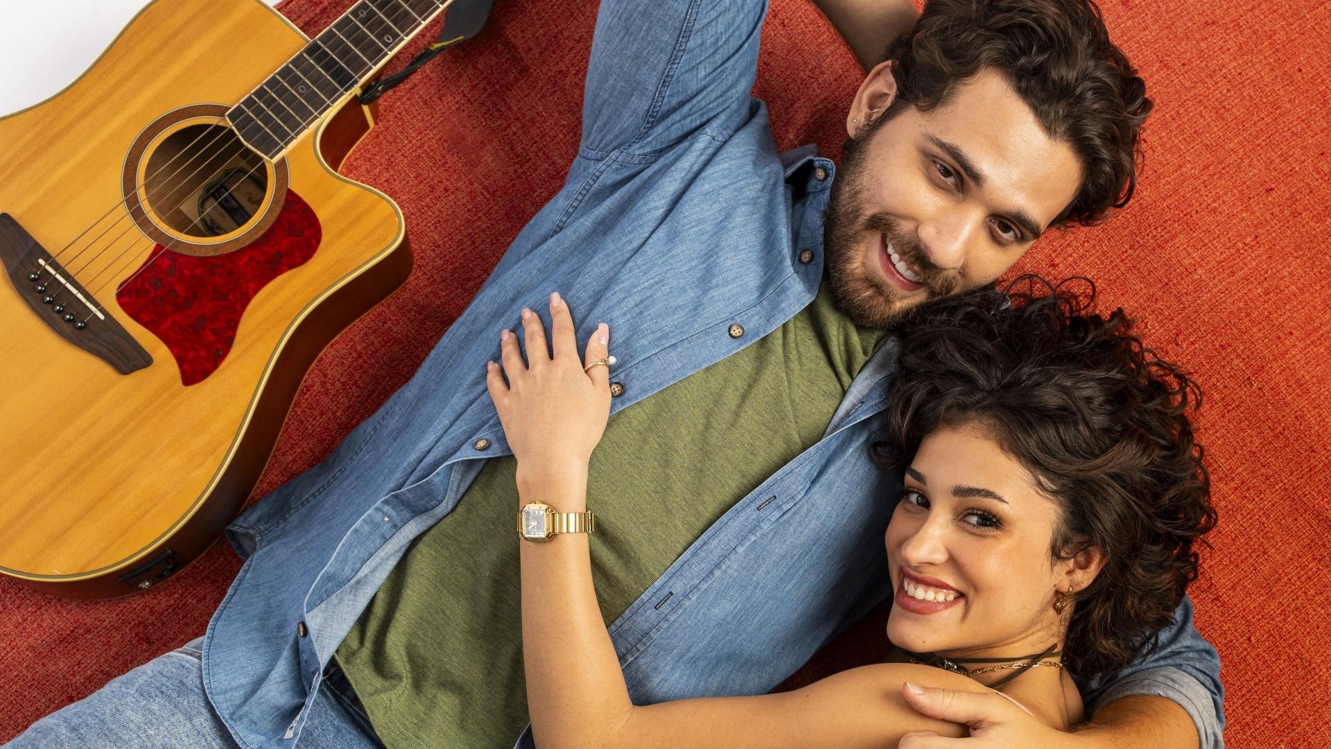 Cinderella and the Secret of the Poor Millionaire