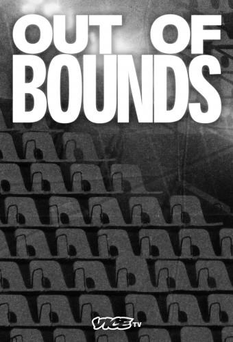Out of Bounds (2025)