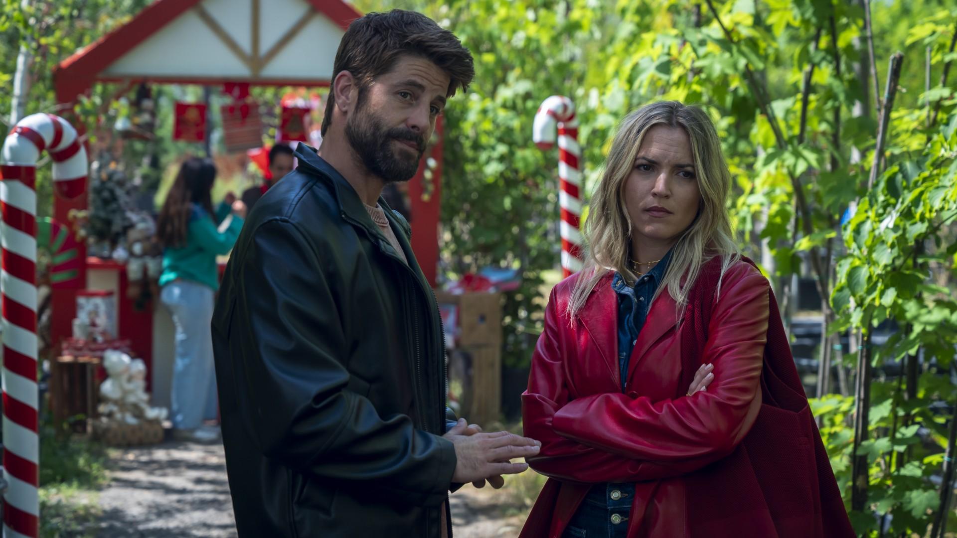 The protected: A new power