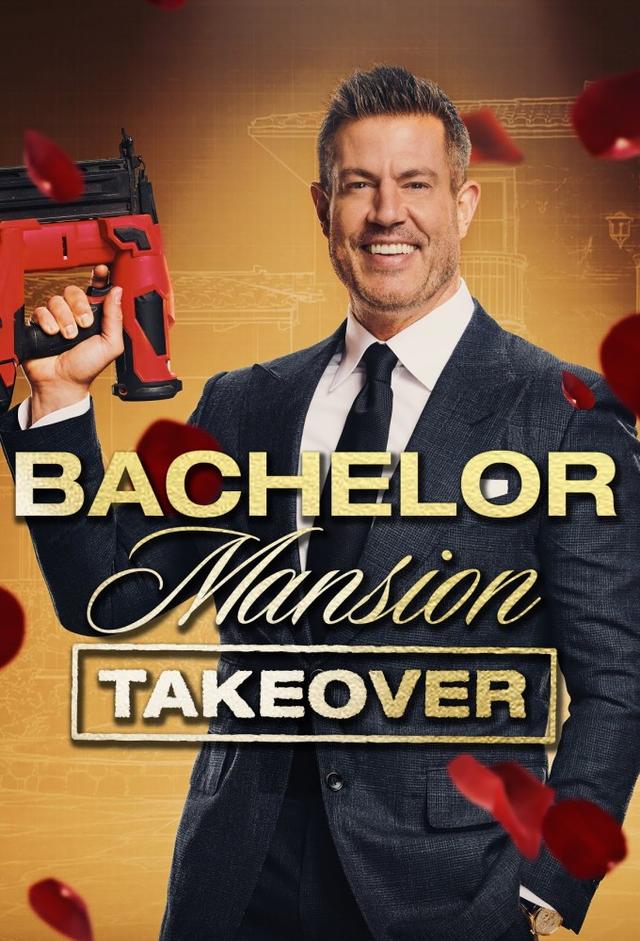 Bachelor Mansion Takeover